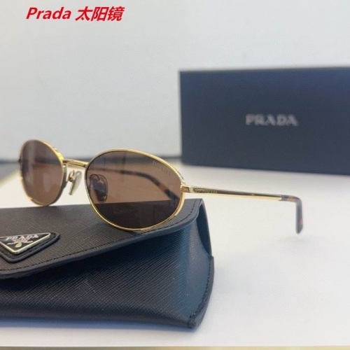 P.r.a.d.a. Sunglasses AAAA 11262
