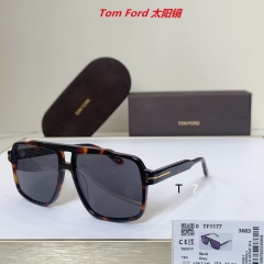 T.o.m. F.o.r.d. Sunglasses AAAA 11443