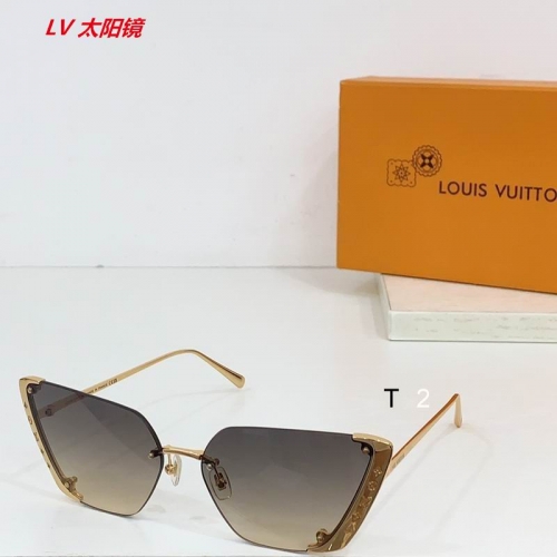 L...V... Sunglasses AAAA 10249