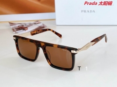 P.r.a.d.a. Sunglasses AAAA 12157