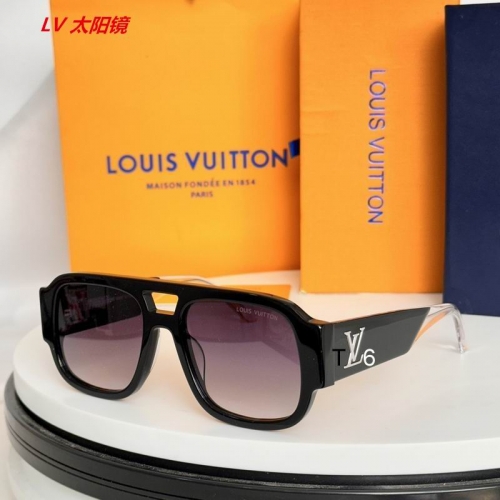 L...V... Sunglasses AAAA 12063