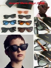 J.A.C.Q.U.E.S. M.A.R.I.E. M.A.G.E. Sunglasses AAAA 10178