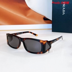 P.r.a.d.a. Sunglasses AAAA 12555