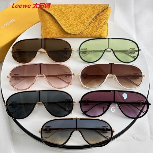 L.o.e.w.e. Sunglasses AAAA 10442