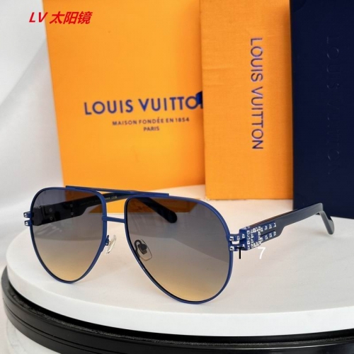 L...V... Sunglasses AAAA 10396