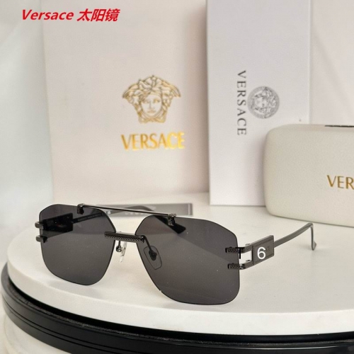 V.e.r.s.a.c.e. Sunglasses AAAA 11172