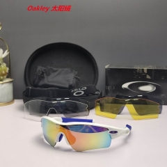 O.a.k.l.e.y. Sunglasses AAAA 10549