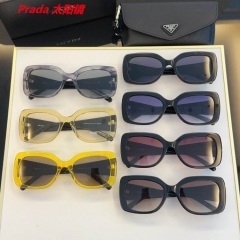 P.r.a.d.a. Sunglasses AAAA 11144