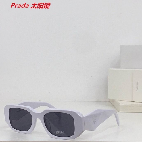 P.r.a.d.a. Sunglasses AAAA 11599
