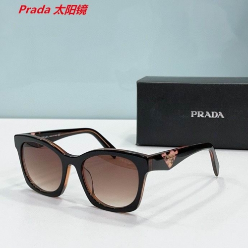 P.r.a.d.a. Sunglasses AAAA 11035