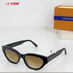 L...V... Sunglasses AAAA 12449