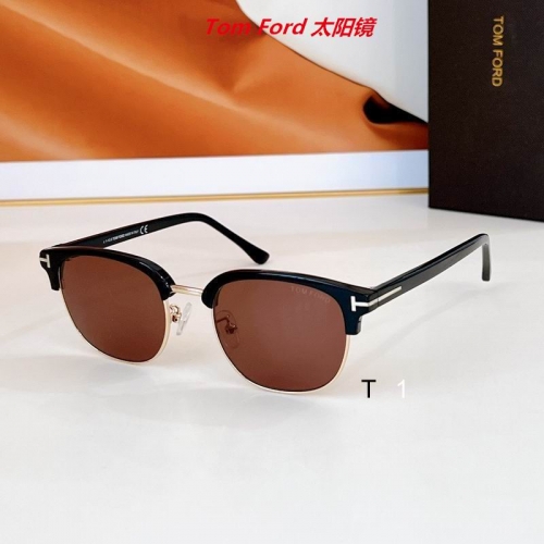 T.o.m. F.o.r.d. Sunglasses AAAA 11285