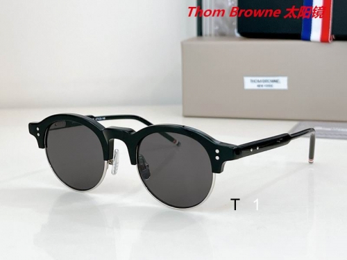 T.h.o.m. B.r.o.w.n.e. Sunglasses AAAA 10006