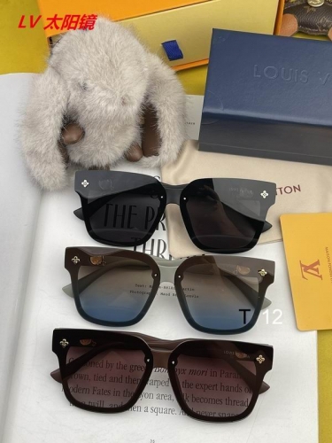 L...V... Sunglasses AAAA 10050