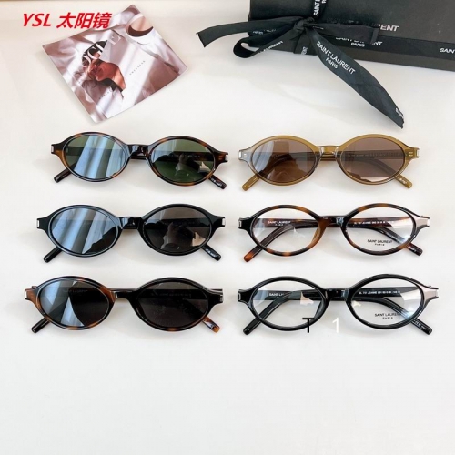 Y...S...L... Sunglasses AAAA 10981