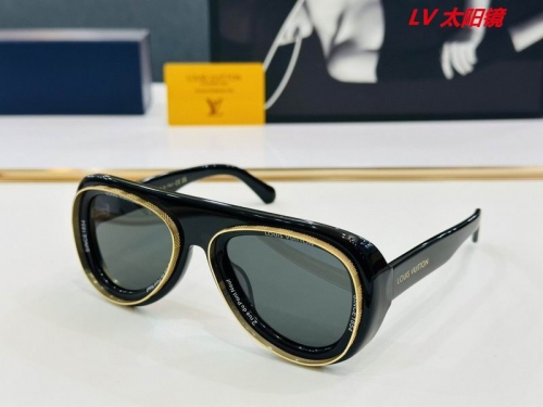 L...V... Sunglasses AAAA 11564