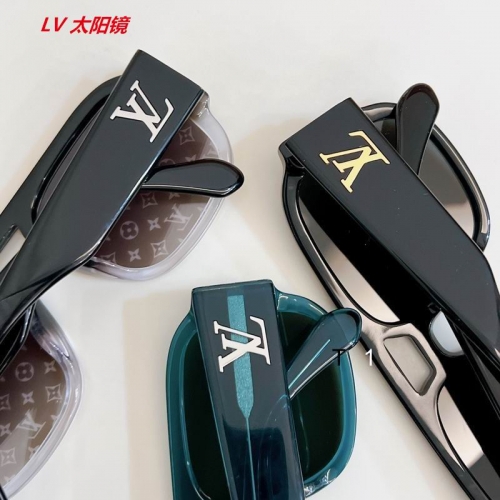 L...V... Sunglasses AAAA 12188