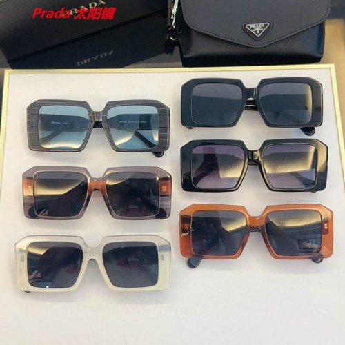 P.r.a.d.a. Sunglasses AAAA 11279