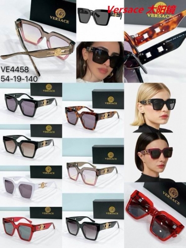 V.e.r.s.a.c.e. Sunglasses AAAA 10684