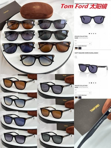 T.o.m. F.o.r.d. Sunglasses AAAA 10392