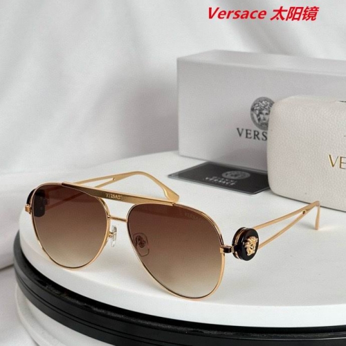 V.e.r.s.a.c.e. Sunglasses AAAA 10405