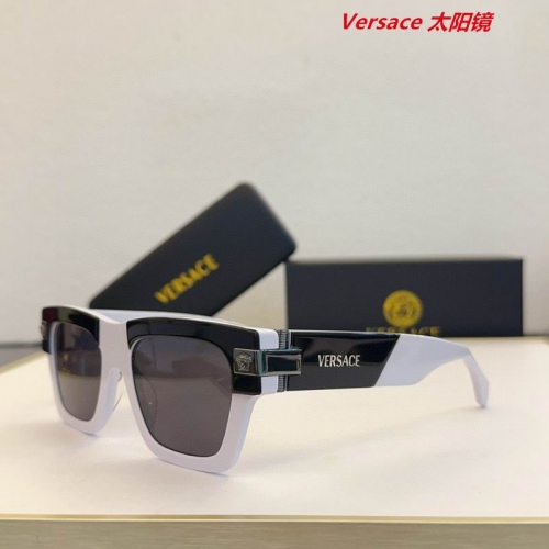 V.e.r.s.a.c.e. Sunglasses AAAA 10922