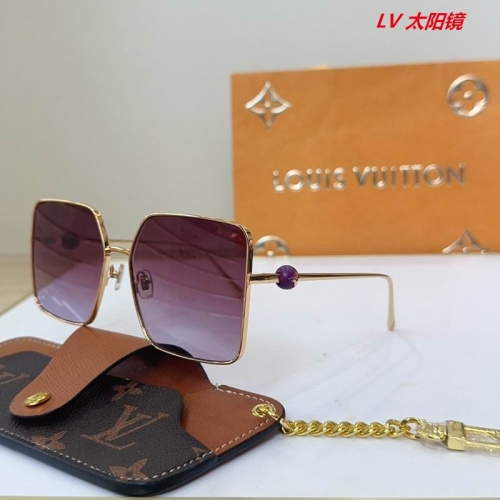 L...V... Sunglasses AAAA 11738