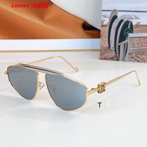 L.o.e.w.e. Sunglasses AAAA 10459