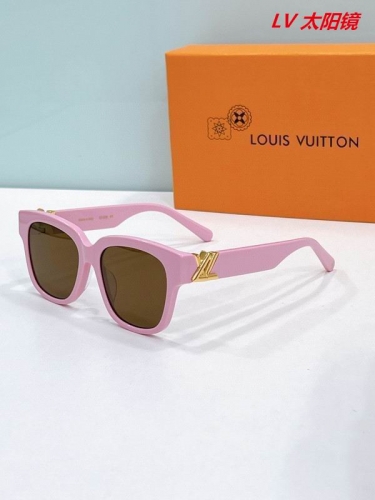 L...V... Sunglasses AAAA 11485