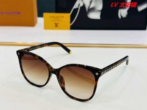 L...V... Sunglasses AAAA 11628