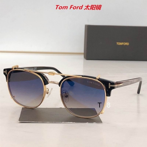 T.o.m. F.o.r.d. Sunglasses AAAA 11236