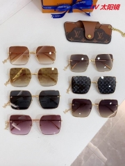 L...V... Sunglasses AAAA 10928