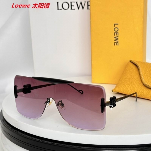 L.o.e.w.e. Sunglasses AAAA 10439