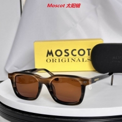 M.o.s.c.o.t. Sunglasses AAAA 10015