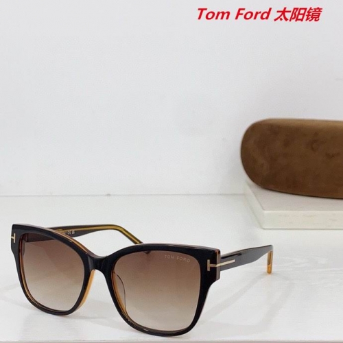 T.o.m. F.o.r.d. Sunglasses AAAA 10996