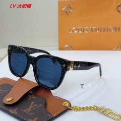 L...V... Sunglasses AAAA 12595