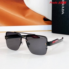P.r.a.d.a. Sunglasses AAAA 12568