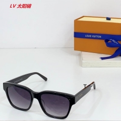 L...V... Sunglasses AAAA 12443