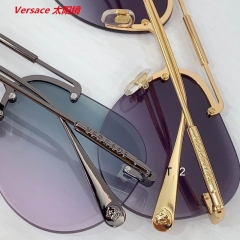 V.e.r.s.a.c.e. Sunglasses AAAA 11343