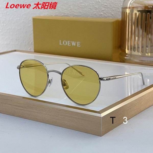 L.o.e.w.e. Sunglasses AAAA 10510