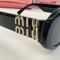 M.i.u.m.i.u. Sunglasses AAAA 10652