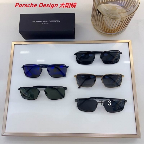 P.o.r.s.c.h.e. D.e.s.i.g.n. Sunglasses AAAA 10068