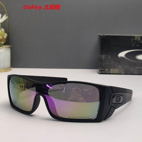 O.a.k.l.e.y. Sunglasses AAAA 10520