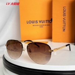 L...V... Sunglasses AAAA 10157