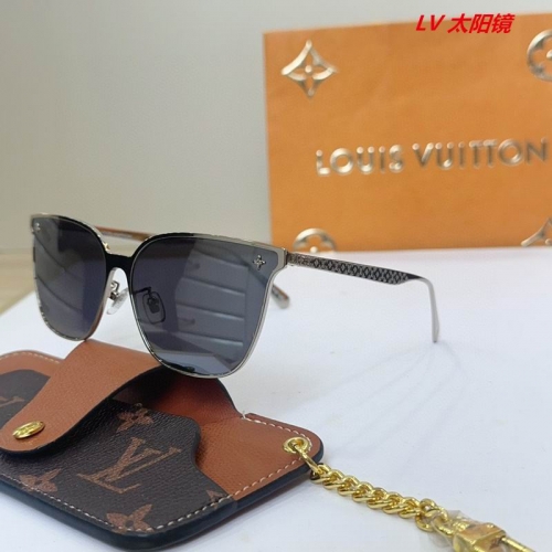 L...V... Sunglasses AAAA 11703