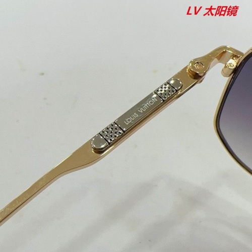 L...V... Sunglasses AAAA 10875