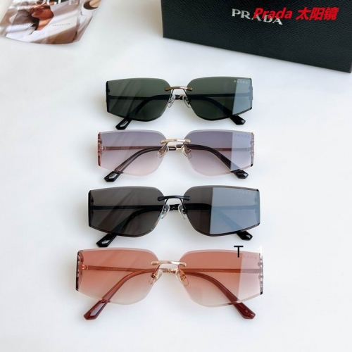 P.r.a.d.a. Sunglasses AAAA 10541