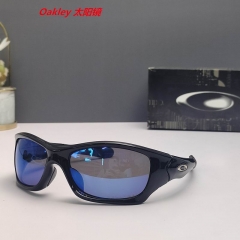 O.a.k.l.e.y. Sunglasses AAAA 10488