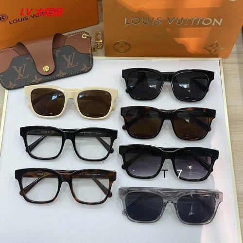 L...V... Sunglasses AAAA 12162