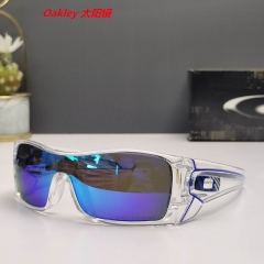 O.a.k.l.e.y. Sunglasses AAAA 10505